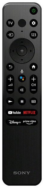 Телевизор Sony KD-85X85K в Тюмени (preview 6)