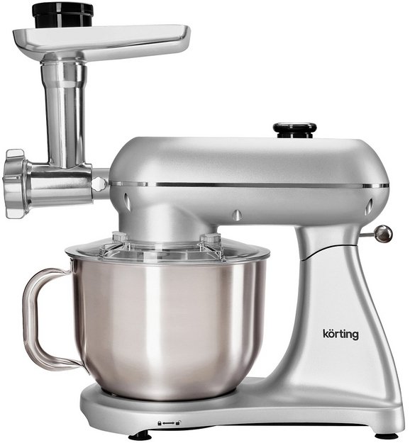 Кухонный комбайн Korting KKM 0108 MB S в Тюмени (preview 12)