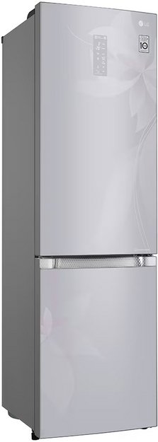 Холодильник LG GA-B 499 TGDF в Тюмени (preview 8)