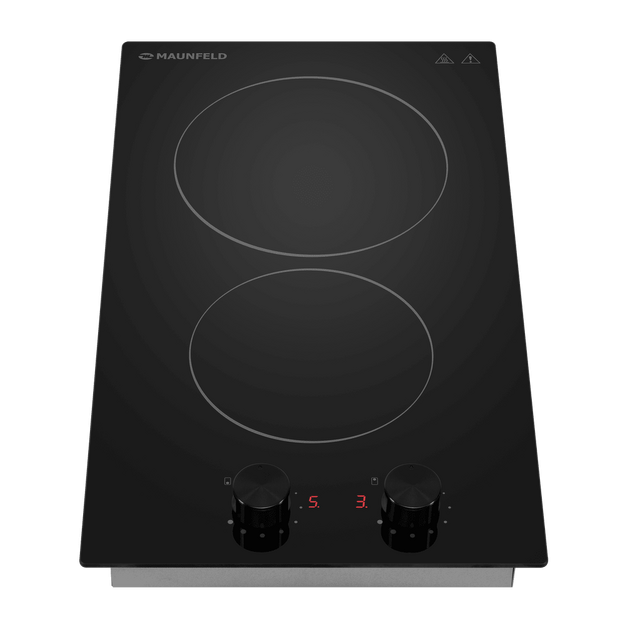 Варочная панель Maunfeld CVCE292MBK2 в Тюмени (preview 2)