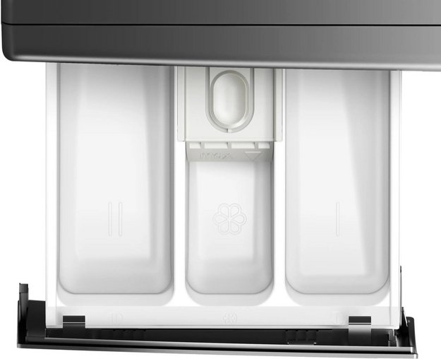 Стирально-сушильная машина Bosch WNA254REPL в Тюмени (preview 7)