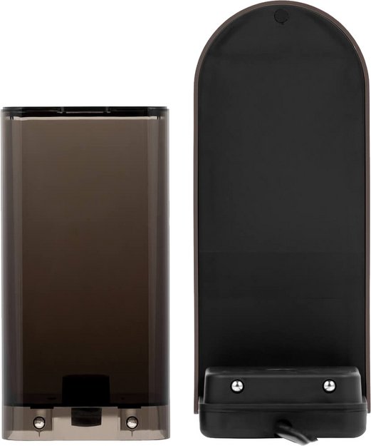 Кофемашина капсульная BORK C530 br в Тюмени (preview 11)