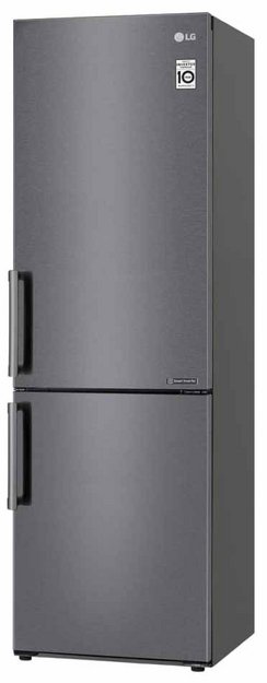 Холодильник LG GA-B 459 BLCL в Тюмени (preview 3)