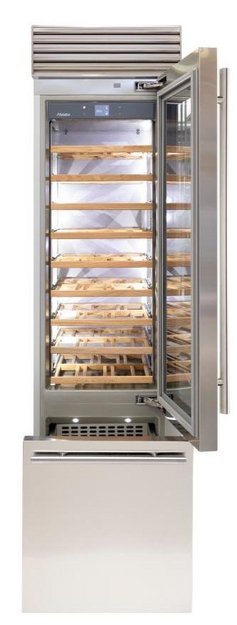 Встраиваемый винный шкаф Fhiaba XS600TWT6 в Тюмени (preview 1)