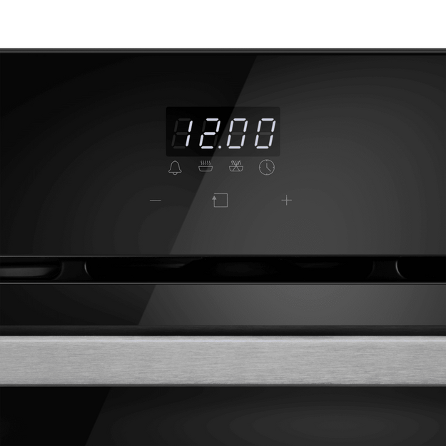 Компактный духовой шкаф Maunfeld AMCO537GB в Тюмени (preview 9)