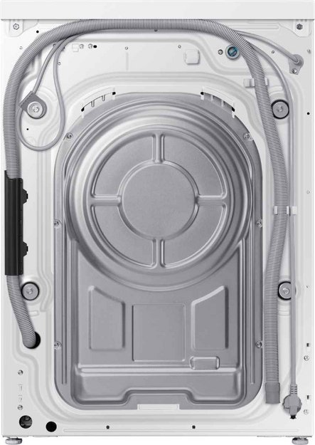 Стирально-сушильная машина Samsung WD11DB8B85GHLP в Тюмени (preview 8)