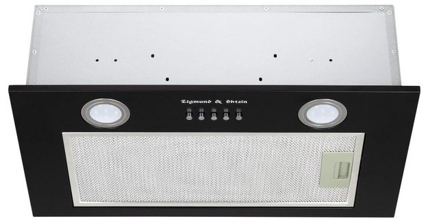 Встраиваемая вытяжка Zigmund Shtain K 018.5 B в Тюмени (preview 3)