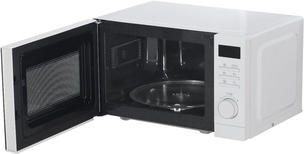 Микроволновая печь Midea AM720C2VR-W в Тюмени (preview 8)
