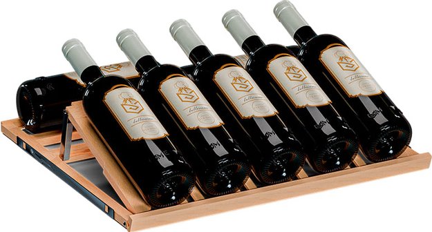 Полка-трансформер для винного шкафа Meyvel Polka-MV110Slim в Тюмени (preview 3)