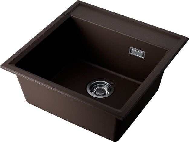 Мойка Omoikiri DAISEN 51 ES в Тюмени (preview 2)