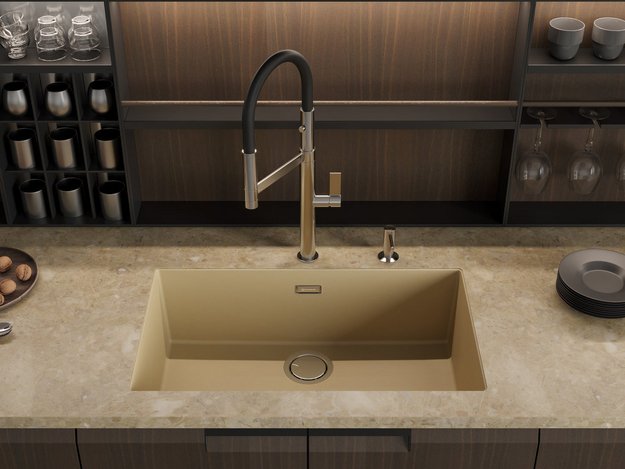 Мойка Omoikiri Yamakawa 75T-U/I CH в Тюмени (preview 2)