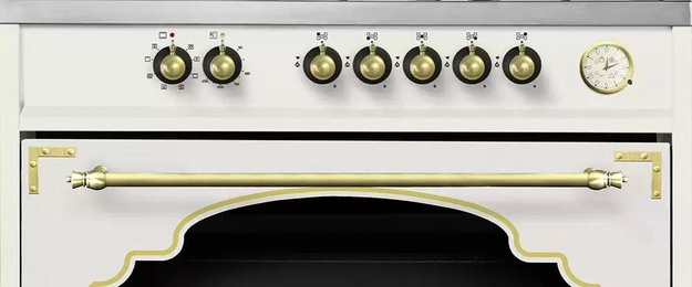 Плита Zigmund Shtain VGE 39.98 X в Тюмени (preview 2)