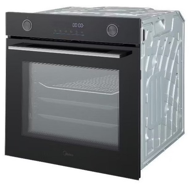 Духовой шкаф Midea MO715103GB в Тюмени (preview 3)
