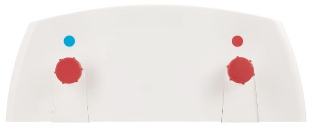 Водонагреватель Electrolux Smartfix 2.0 TS 6.5 кран + душ в Тюмени (preview 3)