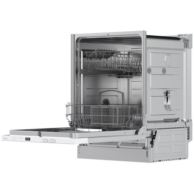 Встраиваемая посудомоечная машина Midea MID60S050 в Тюмени (preview 5)