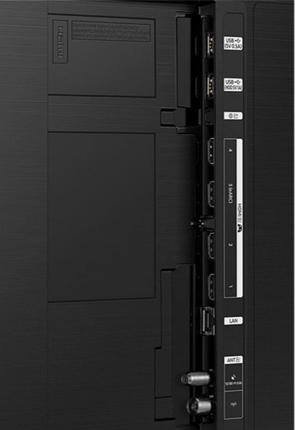 Телевизор Samsung QE65Q70CAU в Тюмени (preview 3)