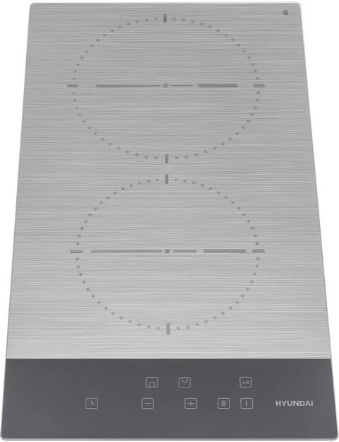 Индукционная варочная панель Hyundai HHI 3772 GR в Тюмени (preview 6)