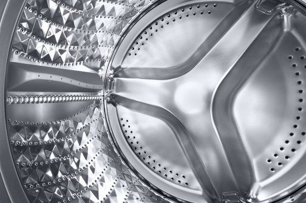 Стиральная машина Samsung WW90DG6U34LBLP в Тюмени (preview 8)