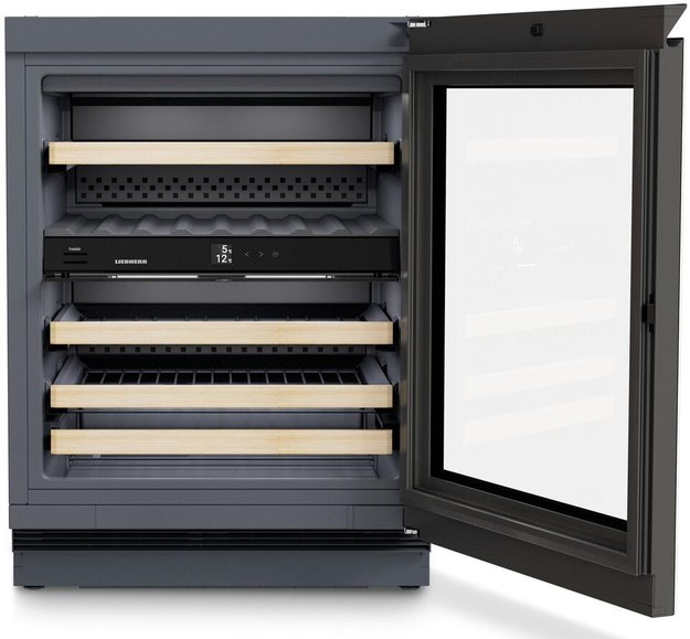 Встраиваемый винный шкаф Liebherr UWgb 3632 Vinidor в Тюмени (preview 4)