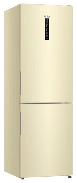 Холодильник Haier CEF536CCG в Тюмени (preview 2)