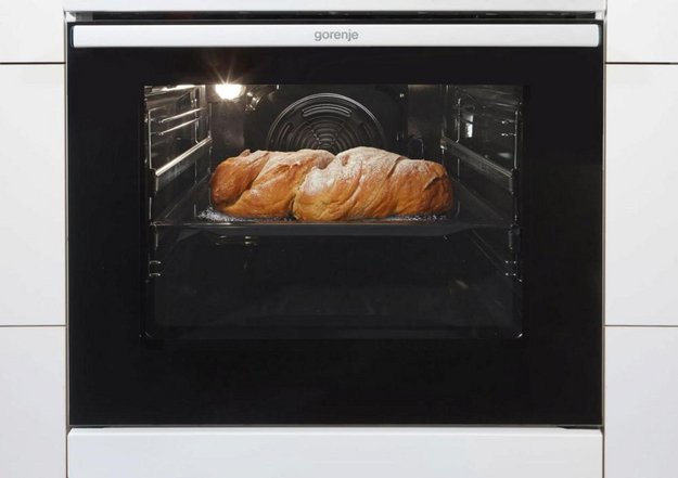 Электрическая плита Gorenje GEC6A41WC в Тюмени (preview 15)