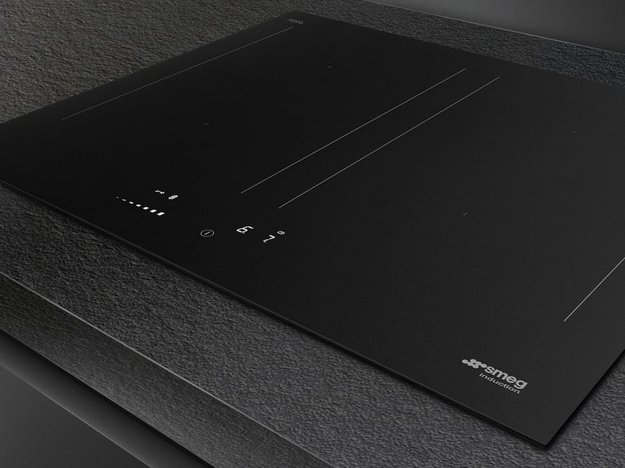 Варочная панель Smeg SIM3644N в Тюмени (preview 4)