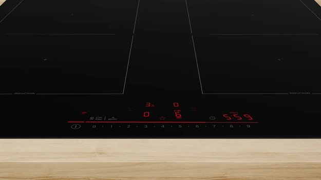 Индукционная варочная панель Bosch PVQ61RHB1E в Тюмени (preview 2)