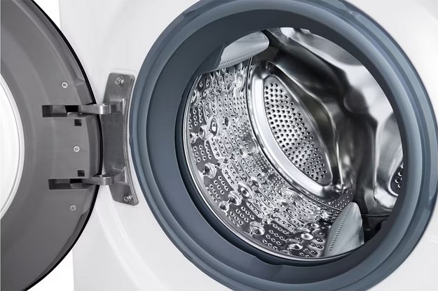 Cтиральная машина LG F4H5VS6W в Тюмени (preview 13)