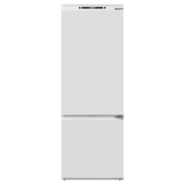 Встраиваемый холодильник Maunfeld MBF193NFW1GR Inverter в Тюмени (preview 5)