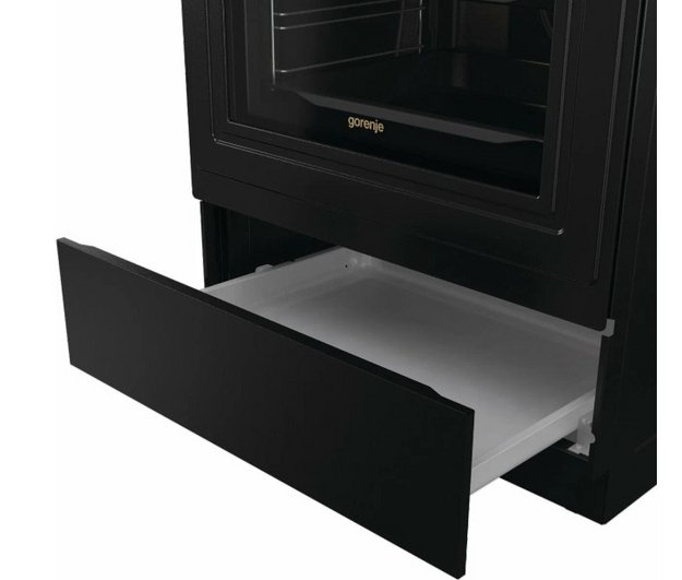 Электрическая плита Gorenje GECS6B71CLB в Тюмени (preview 5)