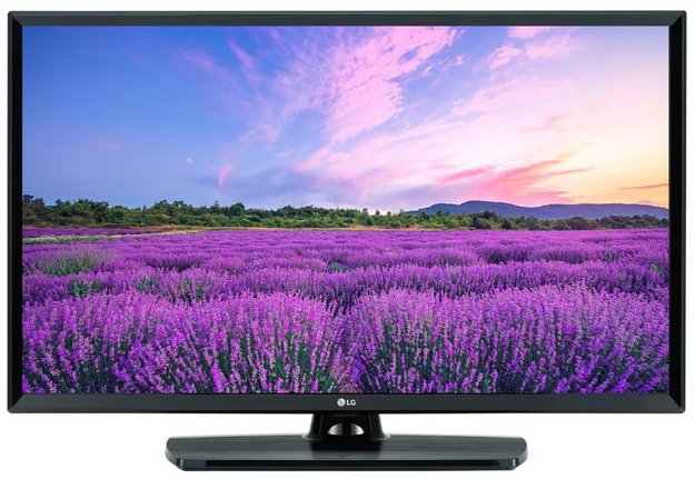 Гостиничный телевизор LG 32LN661H в Тюмени (preview 1)