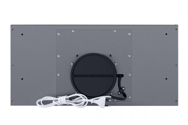 Встраиваемая кухонная вытяжка MAUNFELD Crosby Power 50 нержавеющая сталь в Тюмени (preview 5)