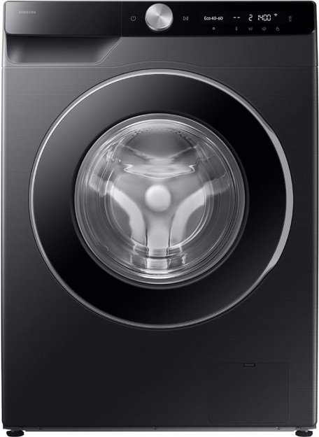 Стиральная машина Samsung WW90DG6G94LBLD в Тюмени (preview 1)