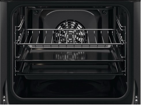 Духовой шкаф Electrolux EOF3H40BK в Тюмени (preview 3)