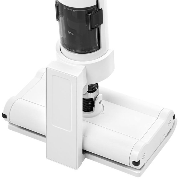 Беспроводной пылесос Bork V802 wt в Тюмени (фото 13) Беспроводной пылесос Bork V802 wt в Тюмени (preview 13)