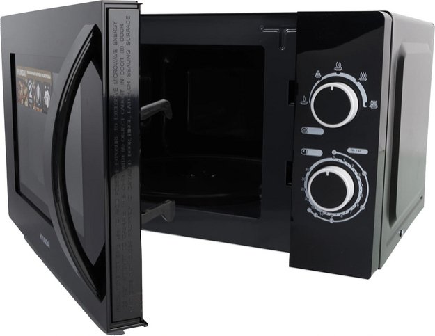 Микроволновая печь Hyundai HYM-M2058 в Тюмени (preview 3)