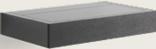 Полка Falmec 60 см KACL.451#NF в Тюмени (preview 1)