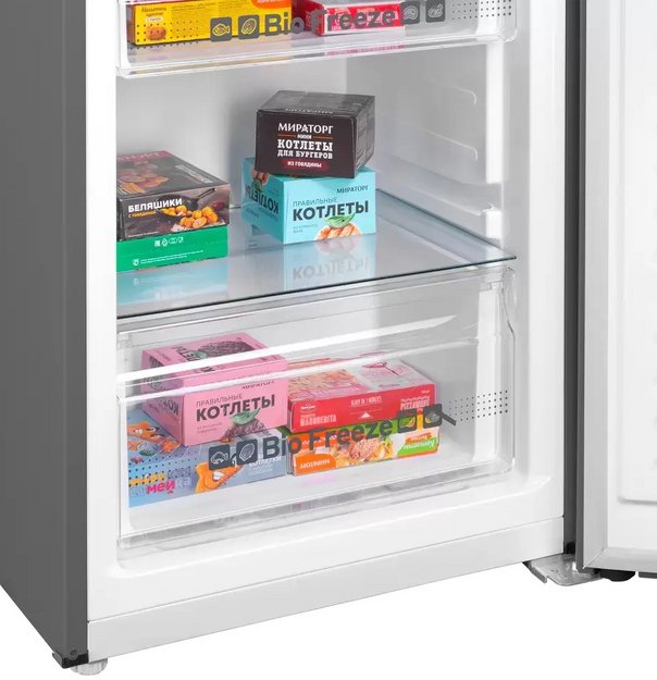 Холодильник Maunfeld MFF195NFIX10 в Тюмени (preview 10)