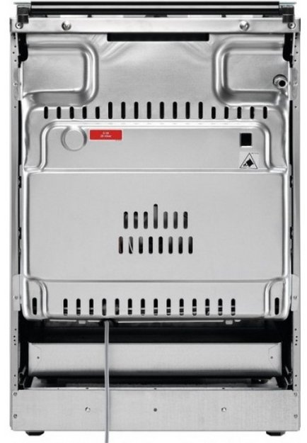 Газовая плита Electrolux RKG600005X в Тюмени (preview 5)