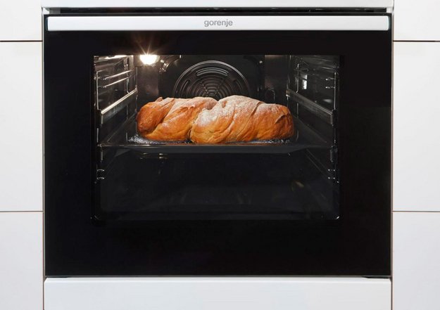 Электрическая плита Gorenje GEC6A11WG в Тюмени (preview 16)