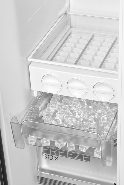 Холодильник Midea MDRS710FGE30 в Тюмени (preview 8)