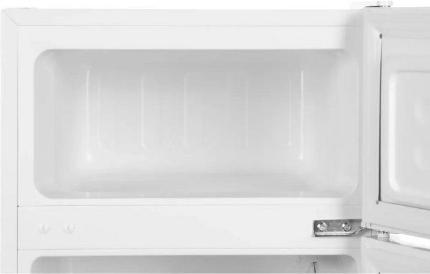 Холодильник Hyundai CT10021H белый в Тюмени (preview 17)