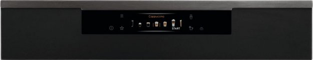 Встраиваемая кофемашина Electrolux KBC85T в Тюмени (preview 2)