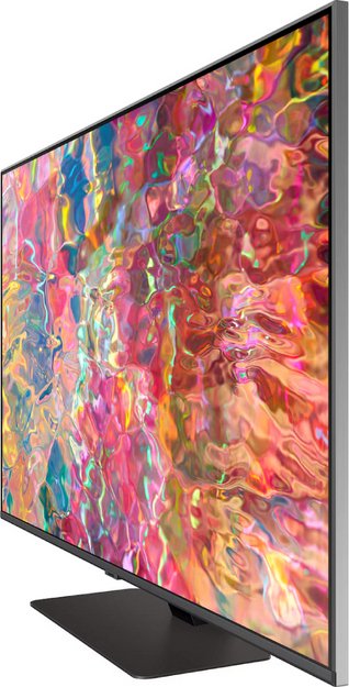 Телевизор Samsung QE55Q80BAUXCE в Тюмени (preview 6)