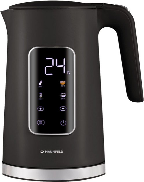 Чайник Maunfeld MGK-635DBK в Тюмени (preview 1)