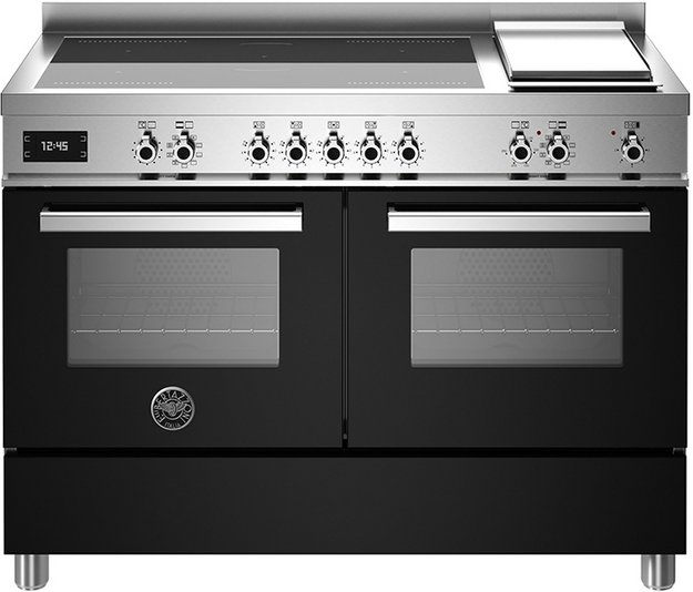 Варочный центр Bertazzoni PRO125I2ENET в Тюмени (фото 1) Варочный центр Bertazzoni PRO125I2ENET в Тюмени (preview 1)
