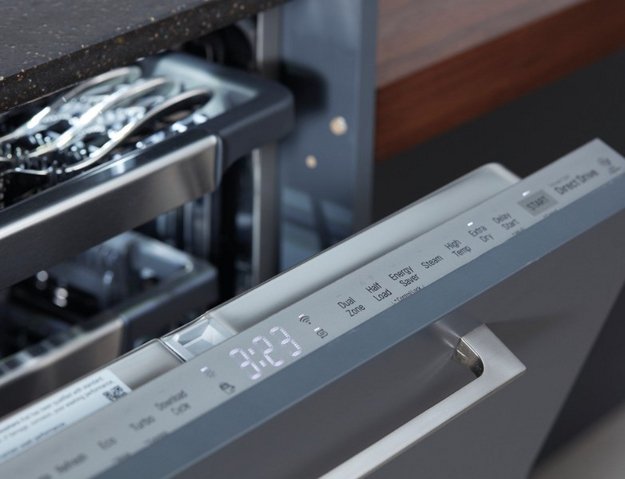 Встраиваемая посудомоечная машина Signature Kitchen Suite SKSDW2402P в Тюмени (preview 9)