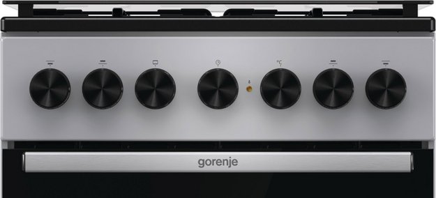 Комбинированная плита Gorenje GK5B40SH в Тюмени (preview 3)
