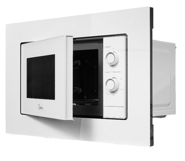 Встраиваемая микроволновая печь Midea MI50203W в Тюмени (preview 5)