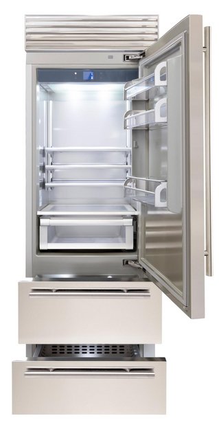 Встраиваемый холодильник Fhiaba XS750HST6 в Тюмени (preview 1)